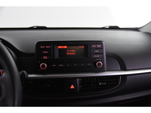 Kia Picanto 1.0 CVVT EconomyPlusLine *1ste Eigenaar*Airco* ActivLease financial lease