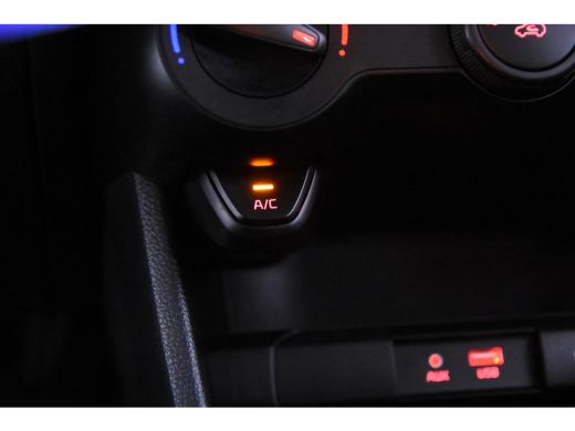 Kia Picanto 1.0 CVVT EconomyPlusLine *1ste Eigenaar*Airco* ActivLease financial lease