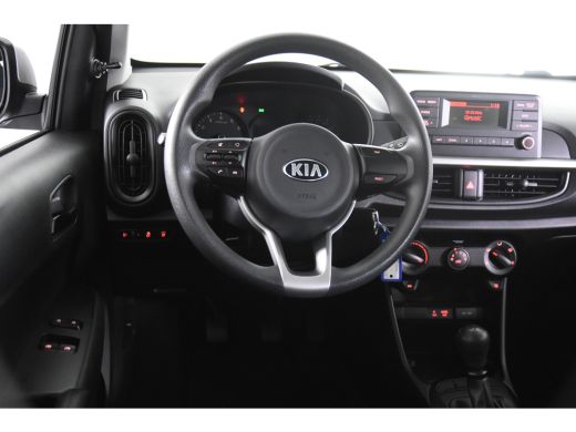 Kia Picanto 1.0 CVVT EconomyPlusLine *1ste Eigenaar*Airco* ActivLease financial lease