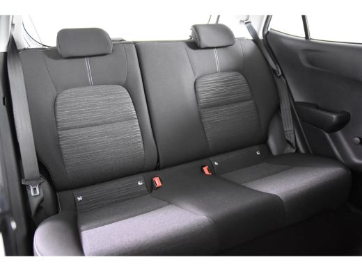 Kia Picanto 1.0 CVVT EconomyPlusLine *1ste Eigenaar*Airco* ActivLease financial lease