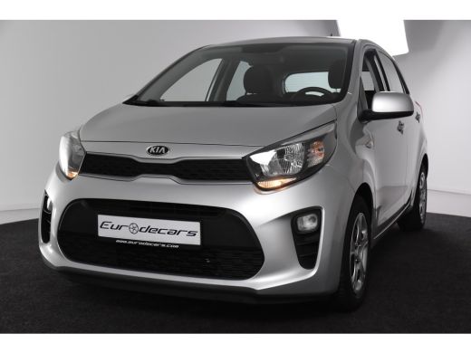 Kia Picanto 1.0 CVVT EconomyPlusLine *1ste Eigenaar*Airco* ActivLease financial lease