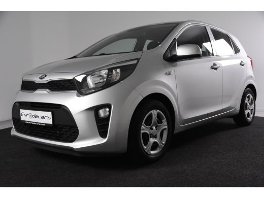 Kia Picanto 1.0 CVVT EconomyPlusLine *1ste Eigenaar*Airco* ActivLease financial lease