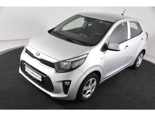 Kia Picanto 1.0 CVVT EconomyPlusLine *1ste Eigenaar*Airco* ActivLease financial lease