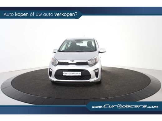 Kia Picanto 1.0 CVVT EconomyPlusLine *1ste Eigenaar*Airco* ActivLease financial lease