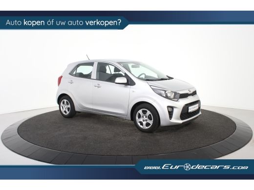 Kia Picanto 1.0 CVVT EconomyPlusLine *1ste Eigenaar*Airco* ActivLease financial lease