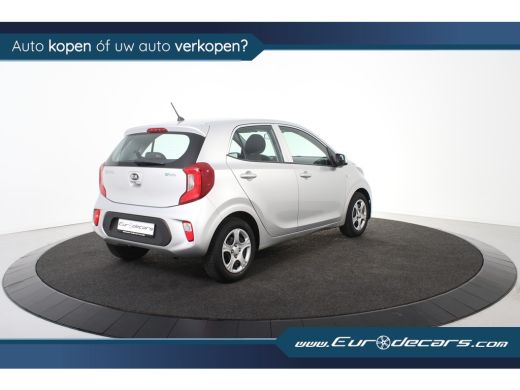 Kia Picanto 1.0 CVVT EconomyPlusLine *1ste Eigenaar*Airco* ActivLease financial lease