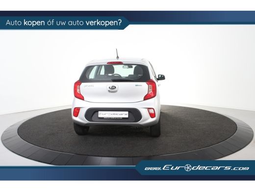 Kia Picanto 1.0 CVVT EconomyPlusLine *1ste Eigenaar*Airco* ActivLease financial lease