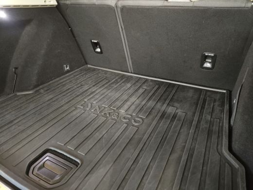 Lynk & Co 01 1.5 360 CAMERA | 6,6 KW LADEN | NL AUTO | FABR GAR 4/27 ActivLease financial lease