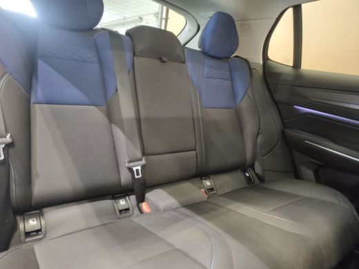 Lynk & Co 01 1.5 360 CAMERA | 6,6 KW LADEN | NL AUTO | FABR GAR 4/27 ActivLease financial lease