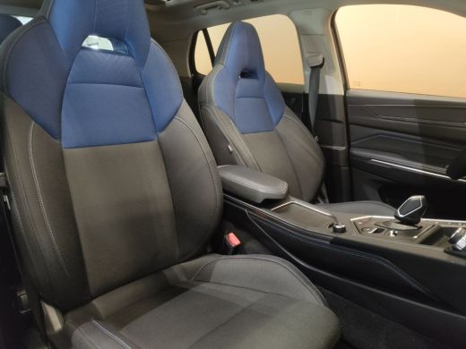 Lynk & Co 01 1.5 360 CAMERA | 6,6 KW LADEN | NL AUTO | FABR GAR 4/27 ActivLease financial lease