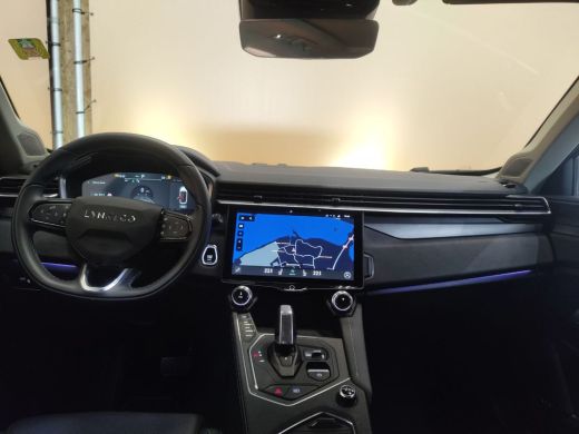 Lynk & Co 01 1.5 360 CAMERA | 6,6 KW LADEN | NL AUTO | FABR GAR 4/27 ActivLease financial lease