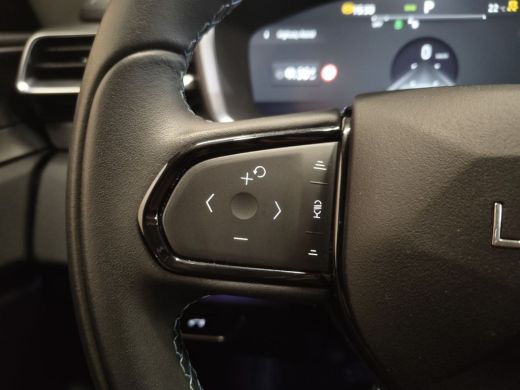 Lynk & Co 01 1.5 360 CAMERA | 6,6 KW LADEN | NL AUTO | FABR GAR 4/27 ActivLease financial lease