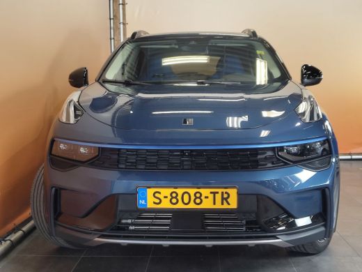 Lynk & Co 01 1.5 360 CAMERA | 6,6 KW LADEN | NL AUTO | FABR GAR 4/27 ActivLease financial lease