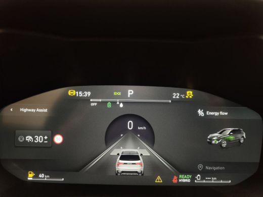 Lynk & Co 01 1.5 360 CAMERA | 6,6 KW LADEN | NL AUTO | FABR GAR 4/27 ActivLease financial lease