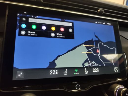 Lynk & Co 01 1.5 360 CAMERA | 6,6 KW LADEN | NL AUTO | FABR GAR 4/27 ActivLease financial lease