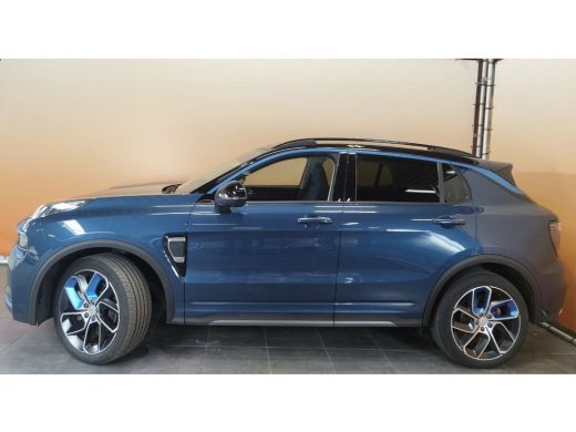 Lynk & Co 01 1.5 360 CAMERA | 6,6 KW LADEN | NL AUTO | FABR GAR 4/27 ActivLease financial lease