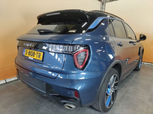 Lynk & Co 01 1.5 360 CAMERA | 6,6 KW LADEN | NL AUTO | FABR GAR 4/27 ActivLease financial lease