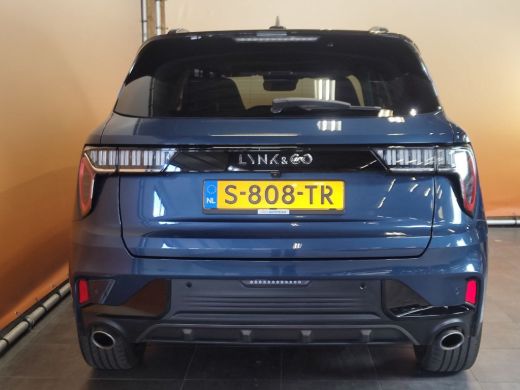 Lynk & Co 01 1.5 360 CAMERA | 6,6 KW LADEN | NL AUTO | FABR GAR 4/27 ActivLease financial lease