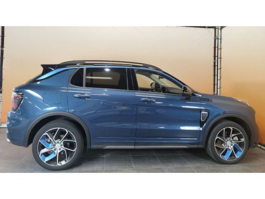 Lynk & Co 01 1.5 360 CAMERA | 6,6 KW LADEN | NL AUTO | FABR GAR 4/27 ActivLease financial lease