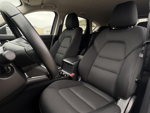 Mazda CX-5 2.0 e-SkyActiv-G M Hybrid 165 Advantage | Trekhaak | Stoel/stuurverwarming | Head-up display | Do... ActivLease financial lease