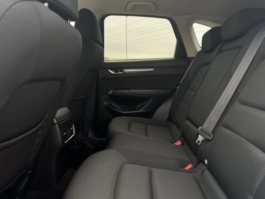 Mazda CX-5 2.0 e-SkyActiv-G M Hybrid 165 Advantage | Trekhaak | Stoel/stuurverwarming | Head-up display | Do... ActivLease financial lease