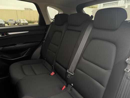 Mazda CX-5 2.0 e-SkyActiv-G M Hybrid 165 Advantage | Trekhaak | Stoel/stuurverwarming | Head-up display | Do... ActivLease financial lease