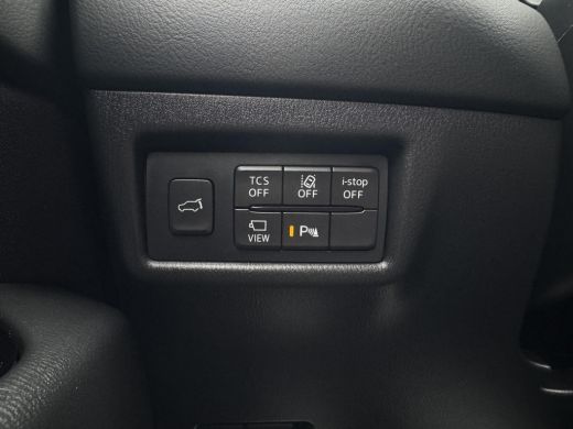 Mazda CX-5 2.0 e-SkyActiv-G M Hybrid 165 Advantage | Trekhaak | Stoel/stuurverwarming | Head-up display | Do... ActivLease financial lease