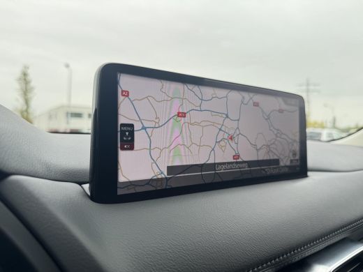 Mazda CX-5 2.0 e-SkyActiv-G M Hybrid 165 Advantage | Trekhaak | Stoel/stuurverwarming | Head-up display | Do... ActivLease financial lease