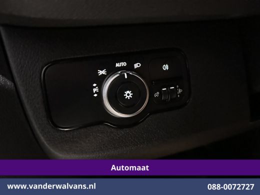 Mercedes-Benz Sprinter 317 CDI 170pk 9G-Tronic Automaat L2H1 Inrichting Euro6 Airco | 3500kg Trekhaak | Camera | Apple C... ActivLease financial lease