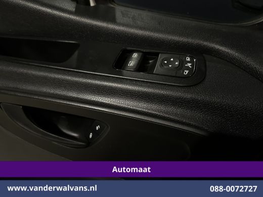 Mercedes-Benz Sprinter 317 CDI 170pk 9G-Tronic Automaat L2H1 Inrichting Euro6 Airco | 3500kg Trekhaak | Camera | Apple C... ActivLease financial lease