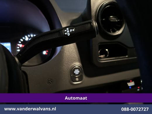 Mercedes-Benz Sprinter 317 CDI 170pk 9G-Tronic Automaat L2H1 Inrichting Euro6 Airco | 3500kg Trekhaak | Camera | Apple C... ActivLease financial lease