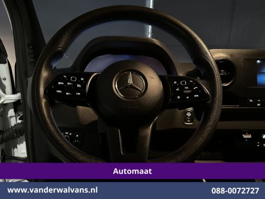 Mercedes-Benz Sprinter 317 CDI 170pk 9G-Tronic Automaat L2H1 Inrichting Euro6 Airco | 3500kg Trekhaak | Camera | Apple C... ActivLease financial lease