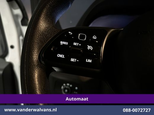 Mercedes-Benz Sprinter 317 CDI 170pk 9G-Tronic Automaat L2H1 Inrichting Euro6 Airco | 3500kg Trekhaak | Camera | Apple C... ActivLease financial lease