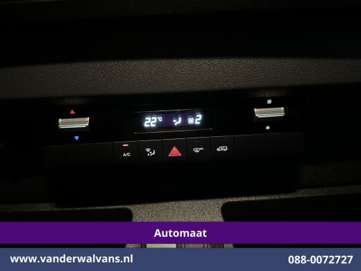 Mercedes-Benz Sprinter 317 CDI 170pk 9G-Tronic Automaat L2H1 Inrichting Euro6 Airco | 3500kg Trekhaak | Camera | Apple C... ActivLease financial lease
