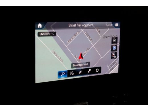 Mercedes-Benz Sprinter 515 CDI 150pk 9G Automaat Clixtar BE-Combi Bakwagen met deuren 2870kg laden L557cm 08-2022 ActivLease financial lease