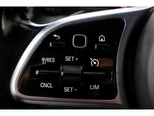 Mercedes-Benz Sprinter 515 CDI 150pk 9G Automaat Clixtar BE-Combi Bakwagen met deuren 2870kg laden L557cm 08-2022 ActivLease financial lease