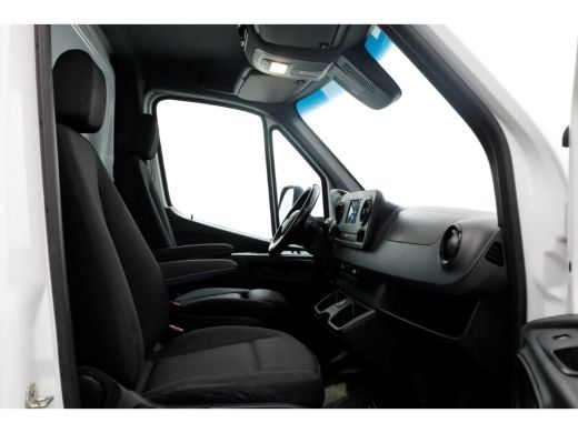 Mercedes-Benz Sprinter 515 CDI 150pk 9G Automaat Clixtar BE-Combi Bakwagen met deuren 2870kg laden L557cm 08-2022 ActivLease financial lease