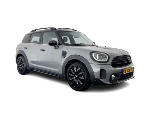 Mini Countryman 1.5 Cooper Boardwalk Edition (INCL-BTW) Aut. *PANO | HEAD-UP | ADAPTIVE-CRUISE | LUXURY-LEATHER |... Mini Countryman 1.5 Cooper Boardwalk Edition (INCL-BTW) Aut. *PANO | HEAD-UP | ADAPTIVE-CRUISE | LUXURY-LEATHER |...