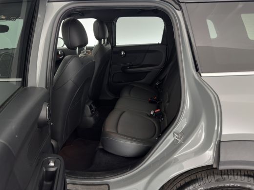 Mini Countryman 1.5 Cooper Boardwalk Edition (INCL-BTW) Aut. *PANO | HEAD-UP | ADAPTIVE-CRUISE | LUXURY-LEATHER |... ActivLease financial lease