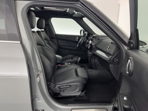 Mini Countryman 1.5 Cooper Boardwalk Edition (INCL-BTW) Aut. *PANO | HEAD-UP | ADAPTIVE-CRUISE | LUXURY-LEATHER |... ActivLease financial lease