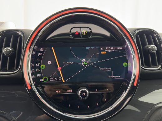 Mini Countryman 1.5 Cooper Boardwalk Edition (INCL-BTW) Aut. *PANO | HEAD-UP | ADAPTIVE-CRUISE | LUXURY-LEATHER |... ActivLease financial lease