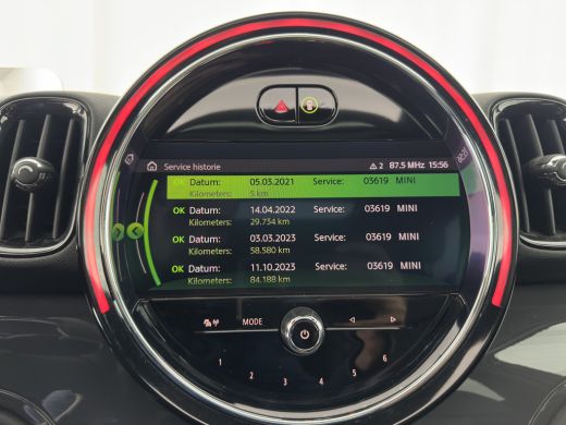 Mini Countryman 1.5 Cooper Boardwalk Edition (INCL-BTW) Aut. *PANO | HEAD-UP | ADAPTIVE-CRUISE | LUXURY-LEATHER |... ActivLease financial lease