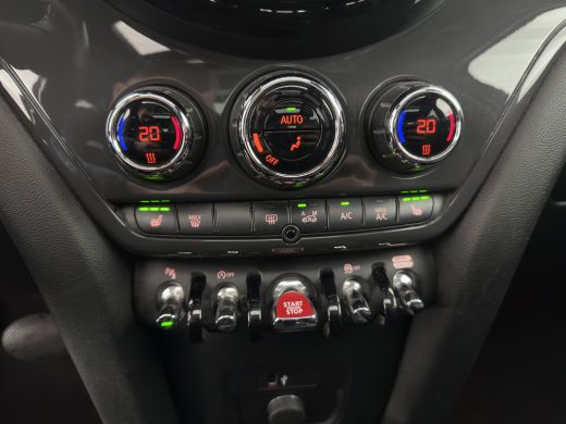 Mini Countryman 1.5 Cooper Boardwalk Edition (INCL-BTW) Aut. *PANO | HEAD-UP | ADAPTIVE-CRUISE | LUXURY-LEATHER |... ActivLease financial lease