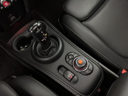 Mini Countryman 1.5 Cooper Boardwalk Edition (INCL-BTW) Aut. *PANO | HEAD-UP | ADAPTIVE-CRUISE | LUXURY-LEATHER |... ActivLease financial lease