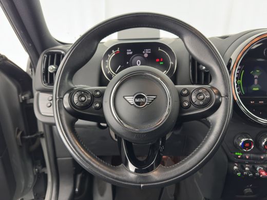 Mini Countryman 1.5 Cooper Boardwalk Edition (INCL-BTW) Aut. *PANO | HEAD-UP | ADAPTIVE-CRUISE | LUXURY-LEATHER |... ActivLease financial lease