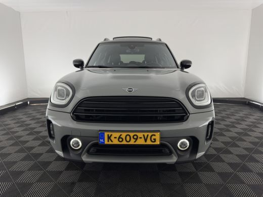 Mini Countryman 1.5 Cooper Boardwalk Edition (INCL-BTW) Aut. *PANO | HEAD-UP | ADAPTIVE-CRUISE | LUXURY-LEATHER |... ActivLease financial lease