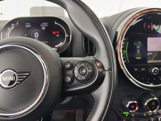 Mini Countryman 1.5 Cooper Boardwalk Edition (INCL-BTW) Aut. *PANO | HEAD-UP | ADAPTIVE-CRUISE | LUXURY-LEATHER |... ActivLease financial lease