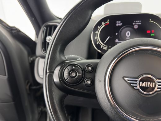 Mini Countryman 1.5 Cooper Boardwalk Edition (INCL-BTW) Aut. *PANO | HEAD-UP | ADAPTIVE-CRUISE | LUXURY-LEATHER |... ActivLease financial lease