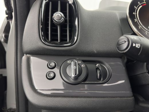 Mini Countryman 1.5 Cooper Boardwalk Edition (INCL-BTW) Aut. *PANO | HEAD-UP | ADAPTIVE-CRUISE | LUXURY-LEATHER |... ActivLease financial lease