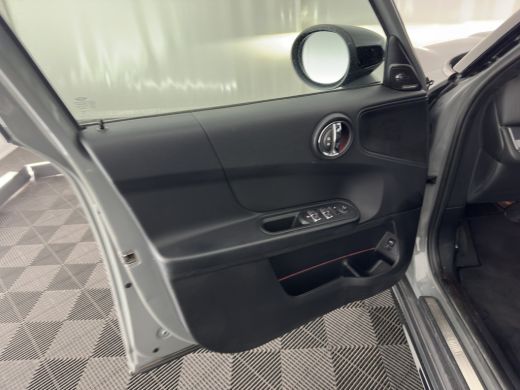 Mini Countryman 1.5 Cooper Boardwalk Edition (INCL-BTW) Aut. *PANO | HEAD-UP | ADAPTIVE-CRUISE | LUXURY-LEATHER |... ActivLease financial lease